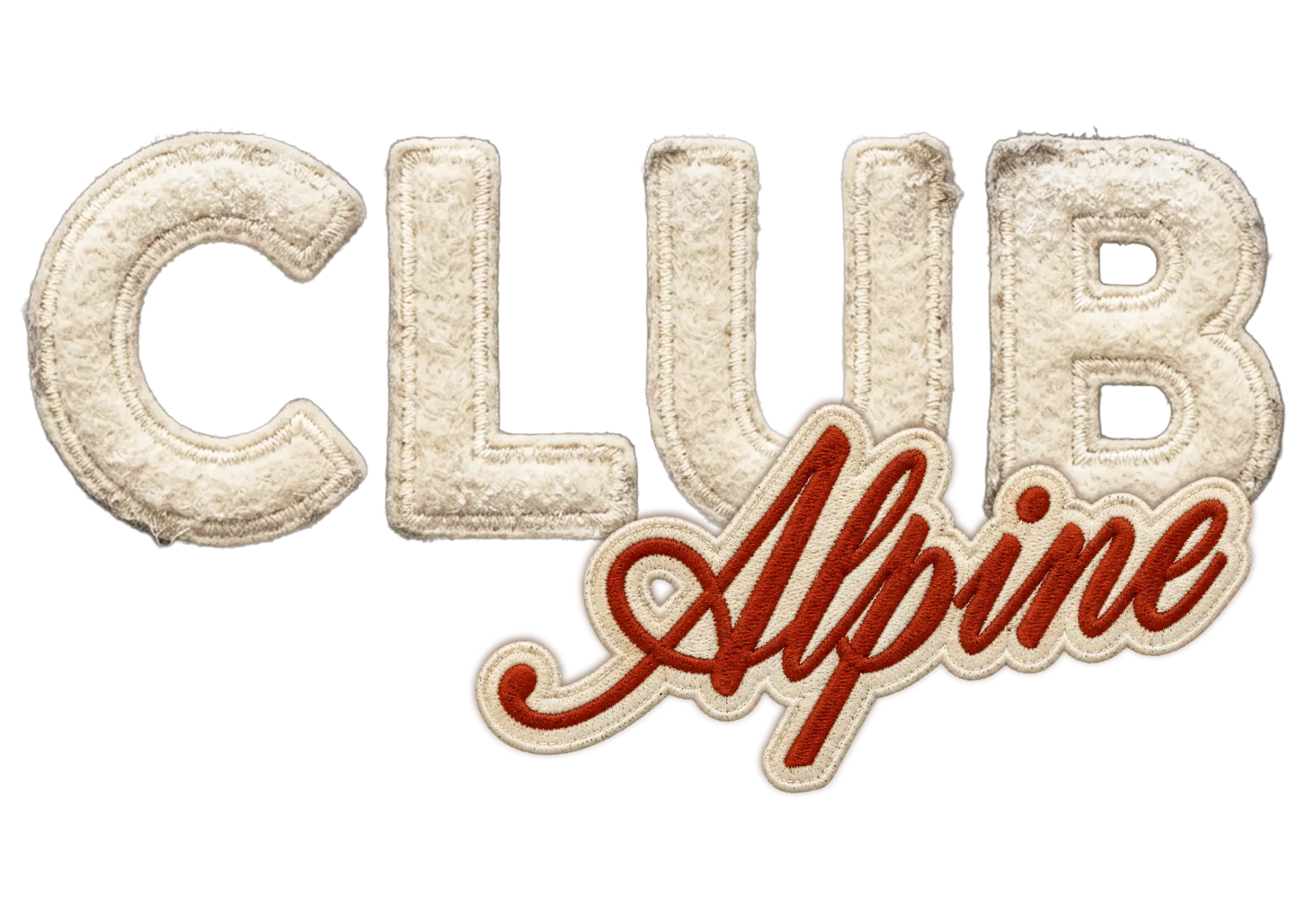 Club Alpine